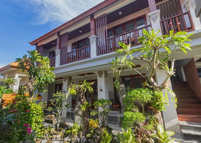 Donahome Gasthof
