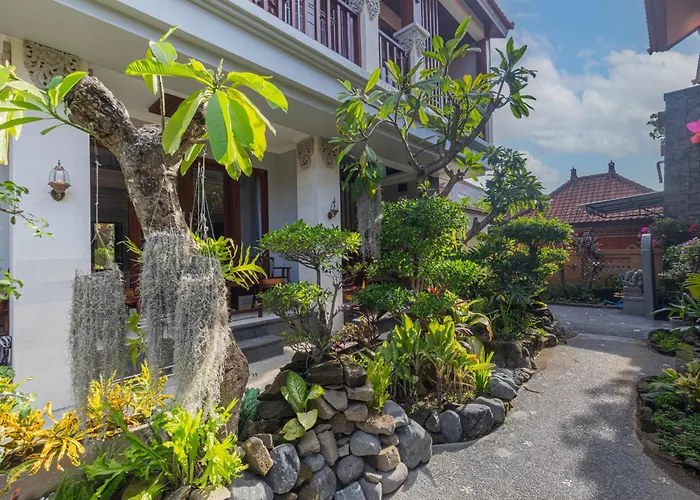 Donahome Sanur