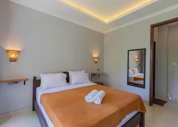 Gasthof Donahome Sanur
