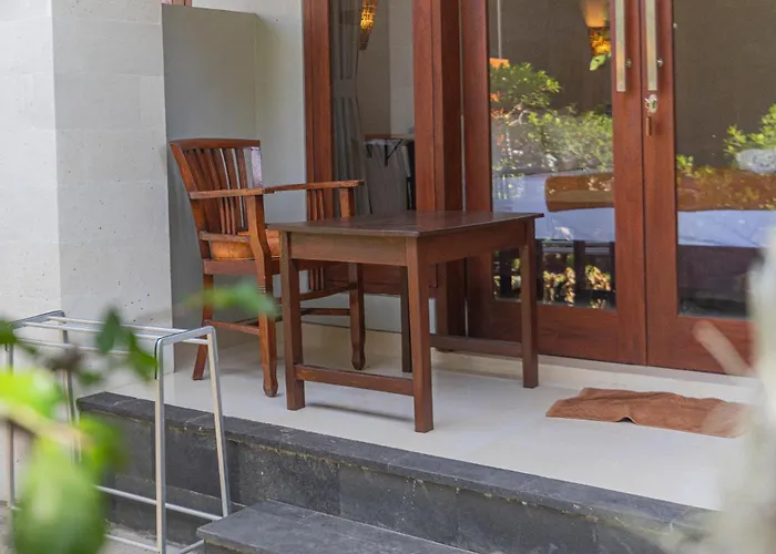 Donahome Sanur