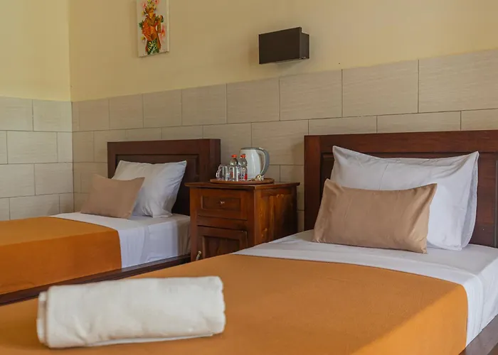 Donahome Sanur