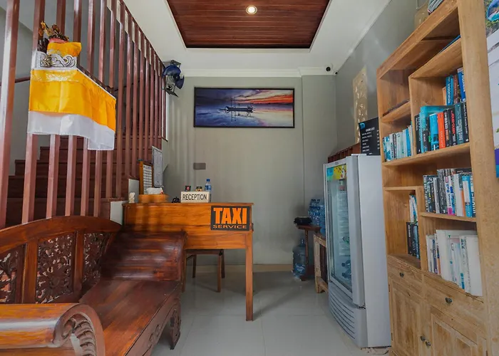 Donahome * Sanur