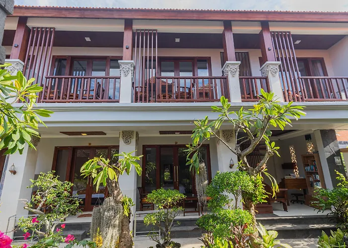 Donahome * Sanur