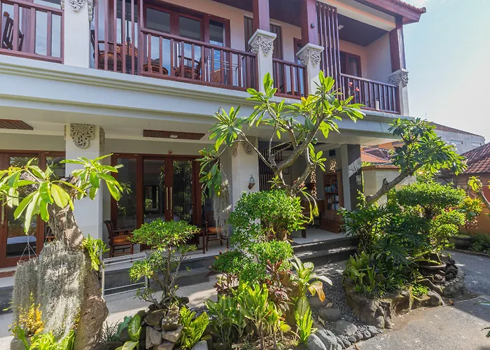 Donahome * Sanur